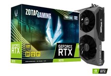 Zotac gaming nvidia for sale  Austin