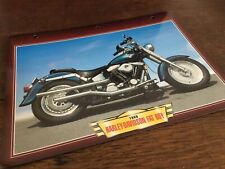 Fiche moto passion d'occasion  Decize