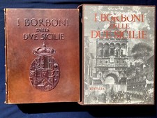 Arrigo pecchioli borboni usato  Trevignano Romano
