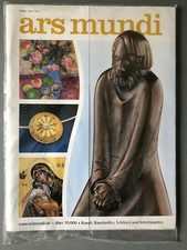 Ars mundi 2010 gebraucht kaufen  Wiesbaden