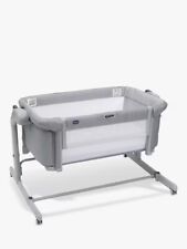 Chicco next2me magic for sale  BROMLEY
