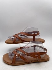 Torrid strappy sandal for sale  Minneapolis