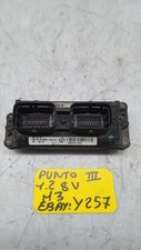 Centralina motore per usato  Italia