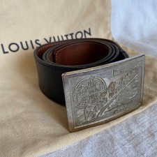 Vintage louis vuitton d'occasion  Expédié en Belgium
