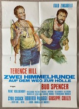 Terence hill bud gebraucht kaufen  Hüffenhardt