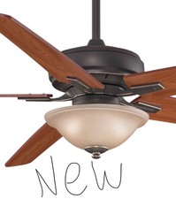 Fanimation keystone ceiling for sale  Trenton
