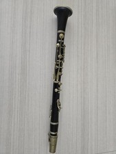 Clarinetto ottavino usato  Merlino