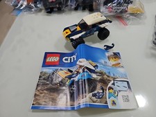 Lego city auto usato  Livorno