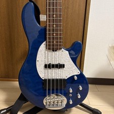 Guitare basse lakland d'occasion  Expédié en France