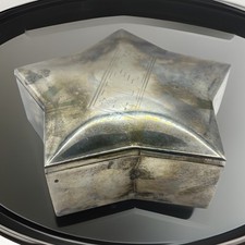 Vtg uso silver for sale  Littlestown