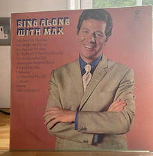 Sing along max for sale  READING