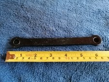 Bsa c15 rear for sale  LEICESTER