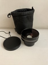 Sony vcl hg0737y usato  Roma