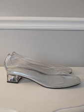Disney cinderella shoes for sale  Ogden