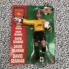 Arsenal david seaman for sale Arsenal david seaman for sale  HORSHAM