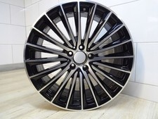 Alu felge mercedes gebraucht kaufen  Hamburg