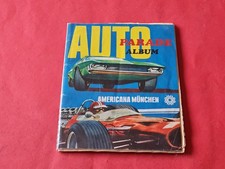 Sammel album auto gebraucht kaufen  Remscheid