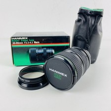 Hanimex automatic 80mm gebraucht kaufen Hanimex automatic 80mm gebraucht kaufen  Rockenberg