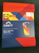 Lidl trek men for sale  KIRKCALDY
