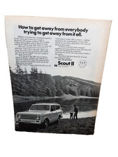 1972 international scout for sale  Wilmington