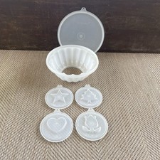 Vintage tupperware jel for sale  Fletcher