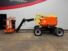 2017 jlg 340aj for sale  Chicago