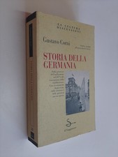 Storia della germania usato  Roma