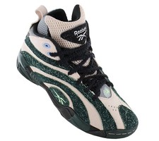 Nuovo reebok shaqnosis usato  Spedire a Italy