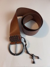Armani women belt for sale  Colton