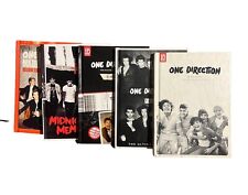 One direction CD Set Up All Night Four Midnight Memories Made In AM Take Me Home comprar usado  Enviando para Brazil