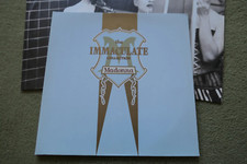 MADONNA – THE IMMACULATE COLLECTION 2LP – Nr MINT 1990 DANCE POP comprar usado  Enviando para Brazil