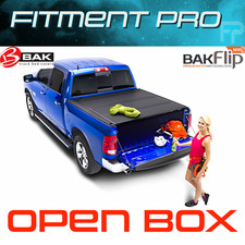 Bakflip 448204 mx4 for sale  Arlington