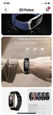 Fitness tracker herren gebraucht kaufen  Moers
