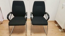 Sedus bürostuhl besucherstuhl gebraucht kaufen  Berlin