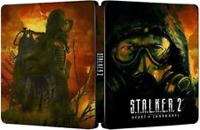 Stalker steelbook gebraucht kaufen  Oberviechtach