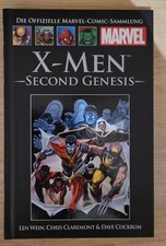 Marvel comic sammlung gebraucht kaufen  Fürth