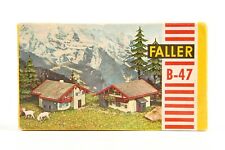 Lot 2506008 faller gebraucht kaufen  Berlin