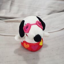 Hallmark peanuts snoopy for sale  Colchester