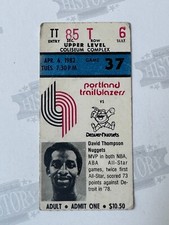 1982 denver nuggets for sale  Wayland