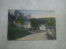 Albernau erzgebirge haupt gebraucht kaufen  Aue