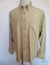 Button down flanell gebraucht kaufen  Hochdorf-Assenheim