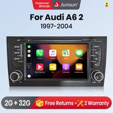 Carplay android14 autoradio gebraucht kaufen  Buttstädt