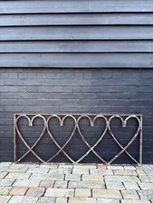 Antique wrought iron for sale  NORWICH