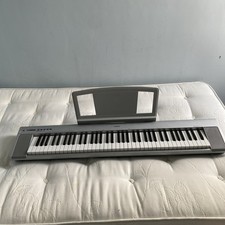 Yamaha portable grand for sale  SOUTHSEA