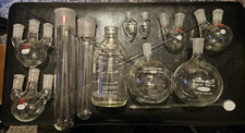 Lot chemistry laboratory for sale  San Jose