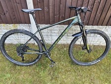 Whyte 429 mountain for sale  BARNSLEY