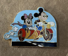 Disney mickey minnie for sale  Womelsdorf