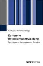 Kulturelle unterrichtsentwickl gebraucht kaufen  München