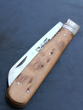 Ancien couteau garonnais d'occasion  Lédignan