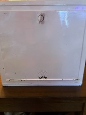 Vintage antique white for sale  Taylor